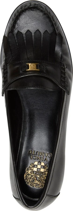 Vince Camuto Women's Cosette Tassel Loafers - Image 4