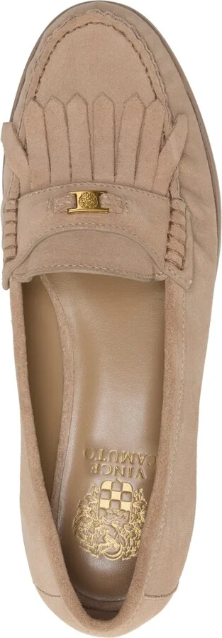 Vince Camuto Women's Cosette Tassel Loafers - Image 8