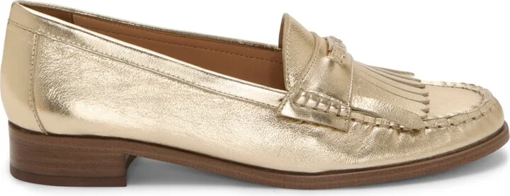 Vince Camuto Women's Cosette Tassel Loafers - Image 10