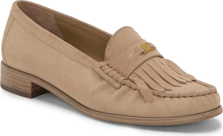 Tortilla Suede