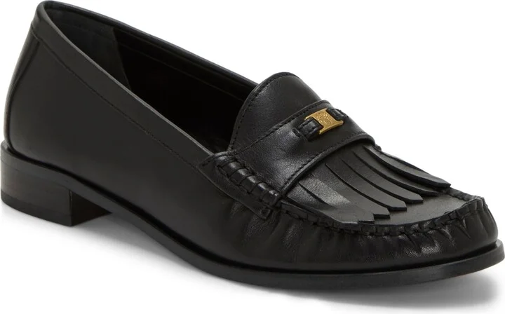 Vince Camuto Women's Cosette Tassel Loafers