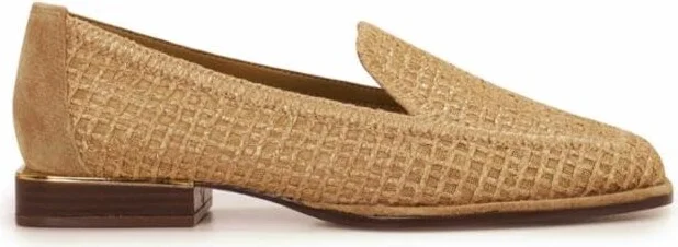 Vince Camuto Women's DALANDA Loafer Flat