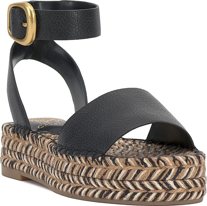 Vince Camuto Women's Darna Espadrille Sandals