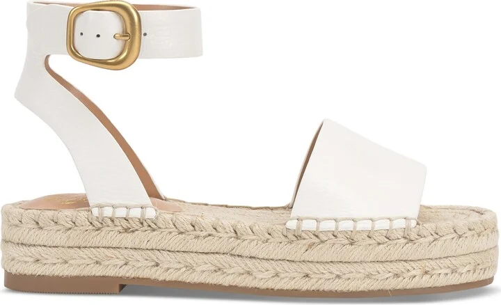 Vince Camuto Women's Darna Flatform Sandals - Image 2