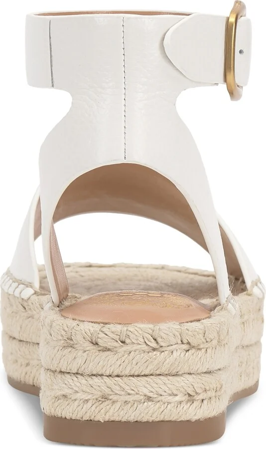Vince Camuto Women's Darna Flatform Sandals - Image 3