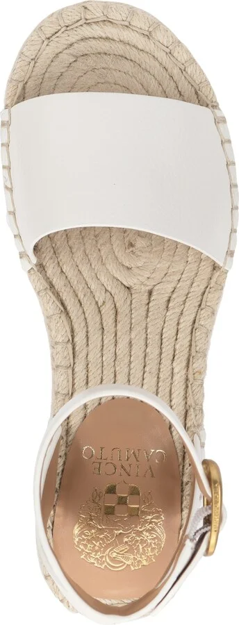 Vince Camuto Women's Darna Flatform Sandals - Image 4