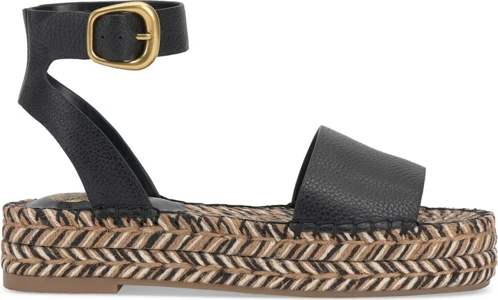 Vince Camuto Women's Darna Flatform Sandals - Image 6