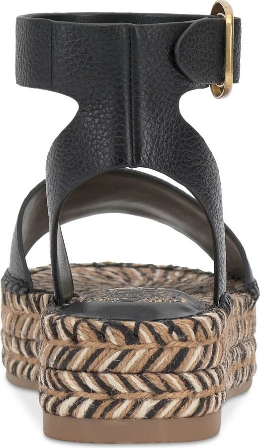 Vince Camuto Women's Darna Flatform Sandals - Image 7