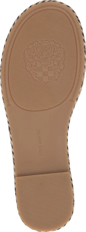 Vince Camuto Women's Darna Flatform Sandals - Image 9