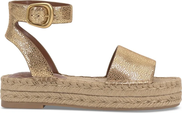 Vince Camuto Women's Darna Flatform Sandals - Image 10