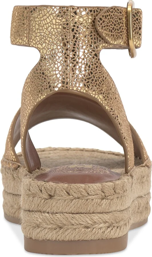 Vince Camuto Women's Darna Flatform Sandals - Image 11