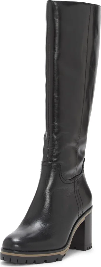 Vince Camuto Women's Dentelia Knee High Boot