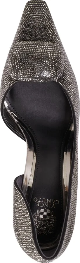 Vince Camuto Women's Emelias Evening Pumps - Image 4