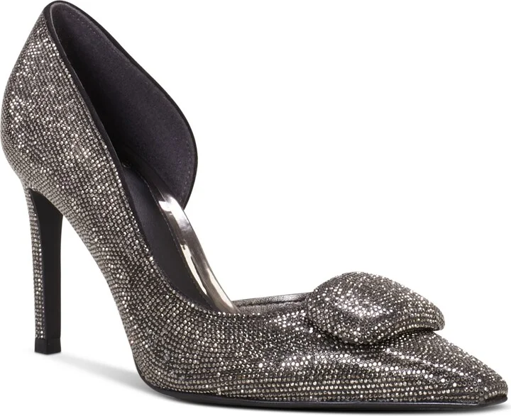 Vince Camuto Women's Emelias Evening Pumps