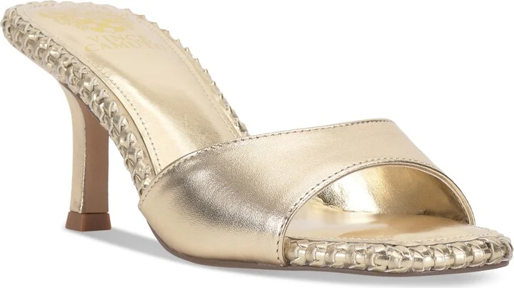 Egyptian Gold Metallic
