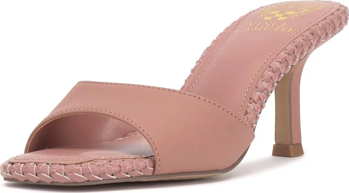 Dark Pale Pink