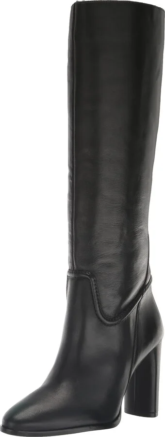Vince Camuto Women's Evangee Knee High Boot Fashion
