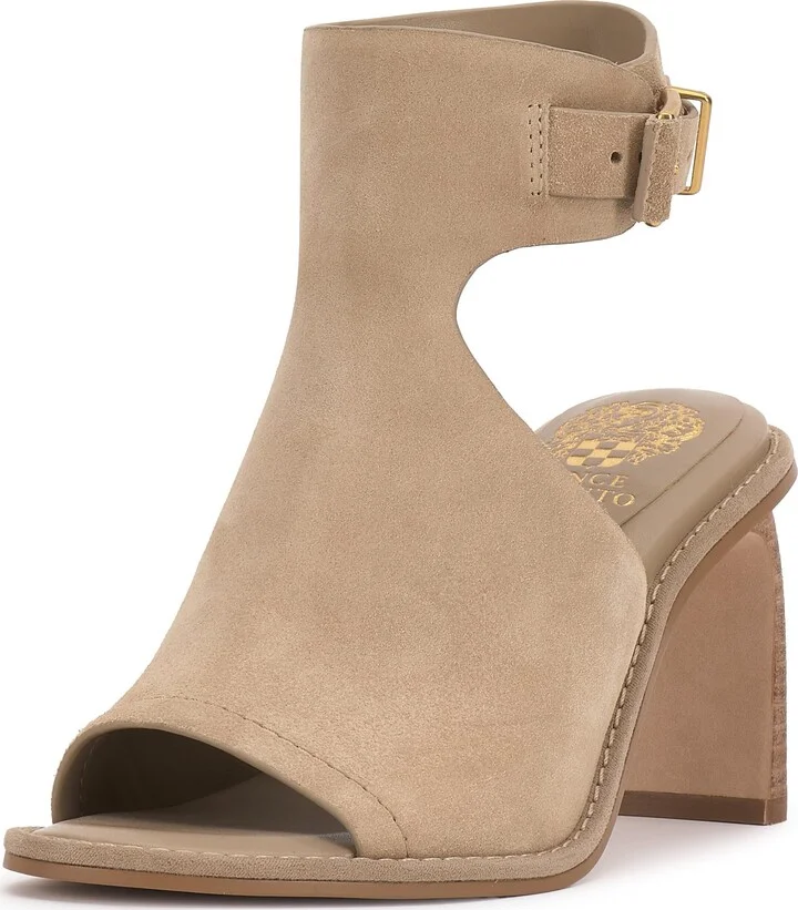Tortilla Suede