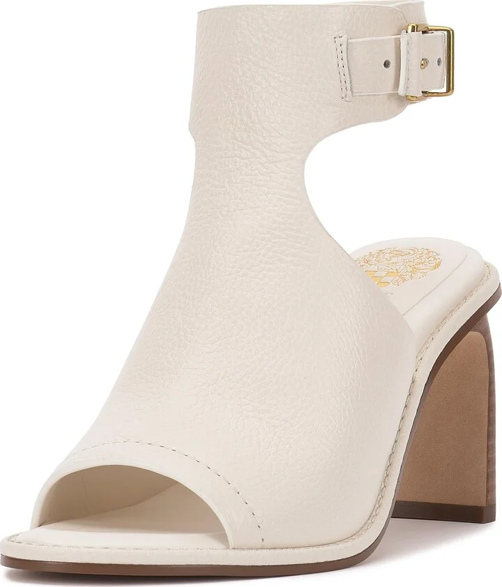 Vince Camuto Women's Faelan Heeled Sandal
