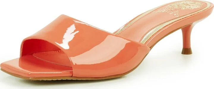 Peach Pop Patent