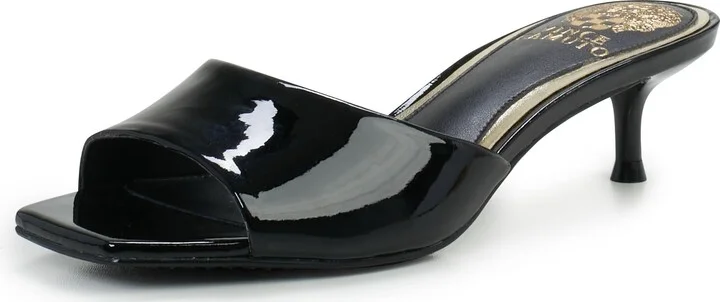 Black Patent