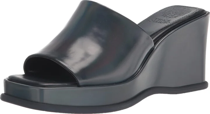 Vince Camuto Women's Falivda Wedge Sandal