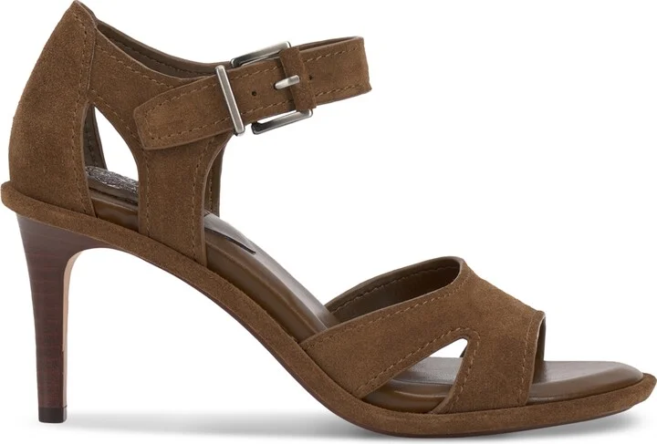 Vince Camuto Women's Faraz Cut-Out Dress Sandals - Image 2