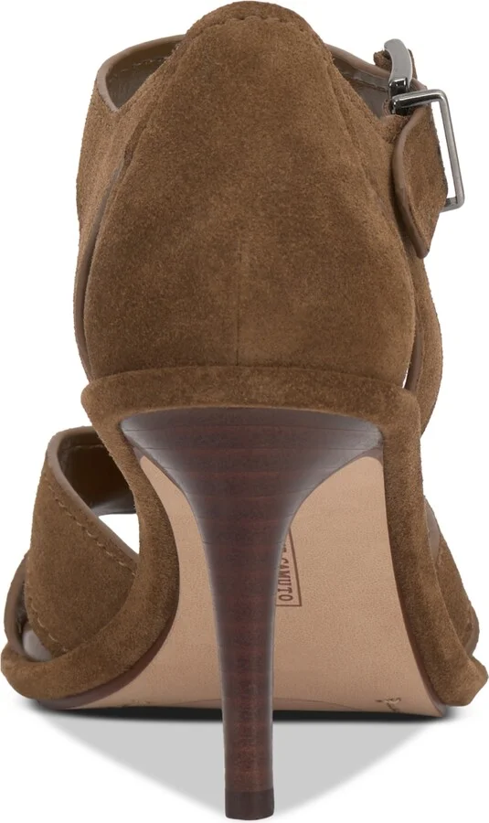 Vince Camuto Women's Faraz Cut-Out Dress Sandals - Image 3