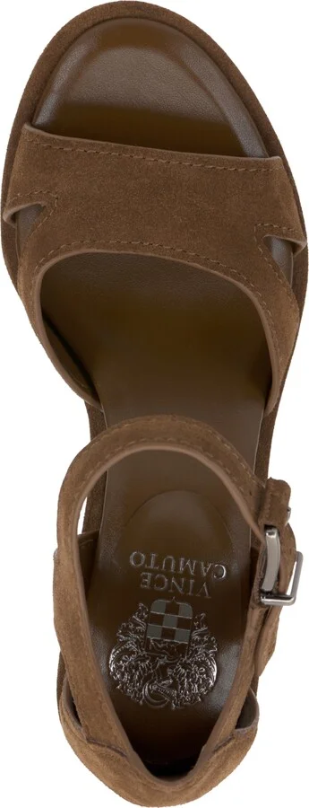 Vince Camuto Women's Faraz Cut-Out Dress Sandals - Image 4