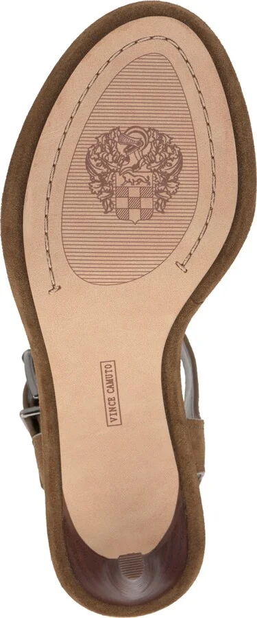 Vince Camuto Women's Faraz Cut-Out Dress Sandals - Image 5