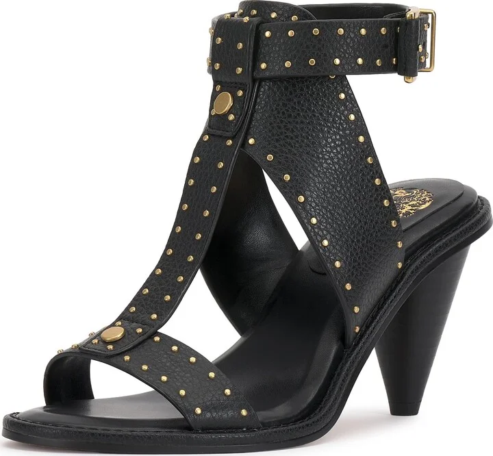 Vince Camuto Women's Faunie Heeled Sandal