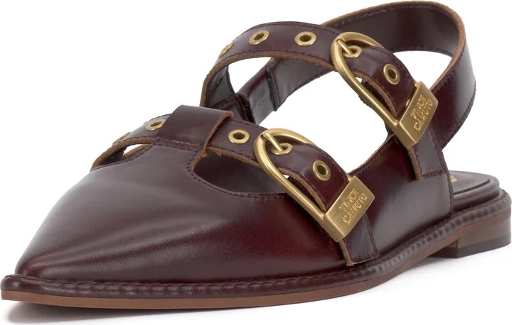 Rich Mahogany