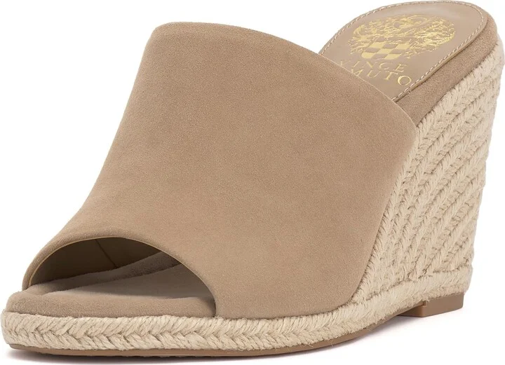 Tortilla Suede