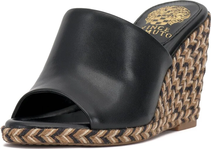 Vince Camuto Women's Fayla Wedge Sandal