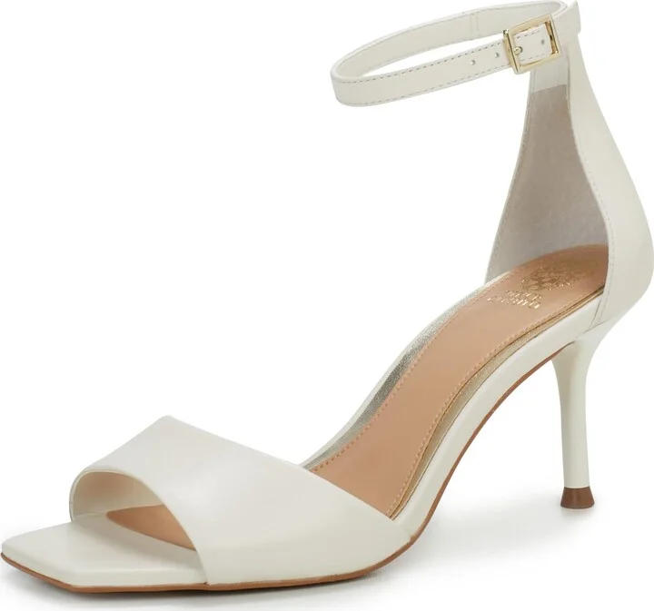 Creamy White