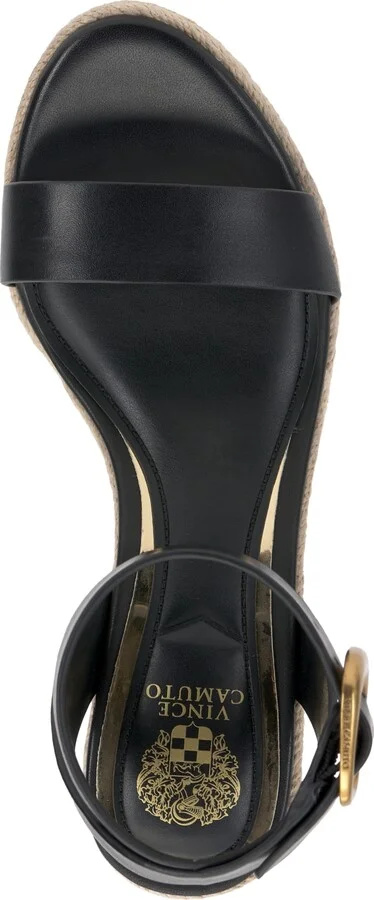 Vince Camuto Women's Felia Espadrille Wedge Sandals - Image 4
