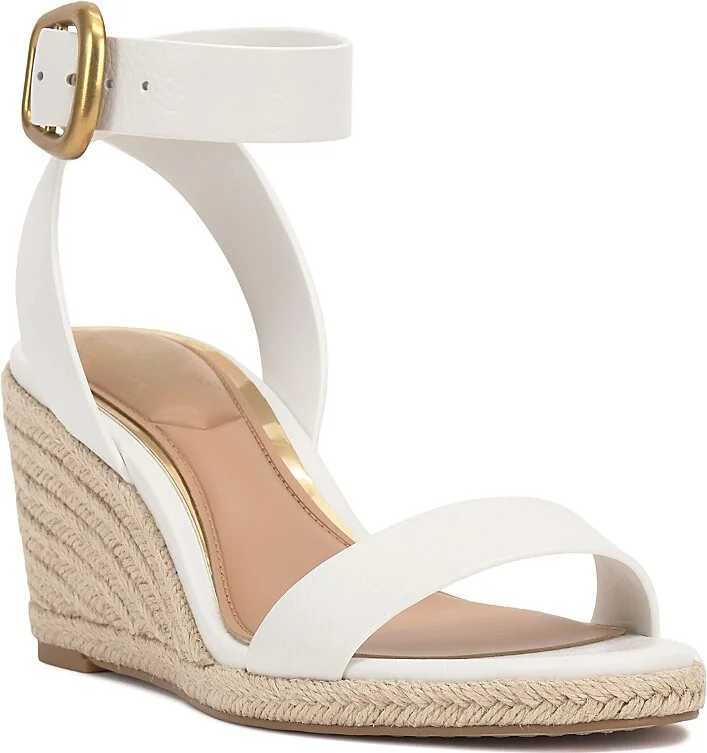 Vince Camuto Women's Felia Espadrille Wedge Sandals
