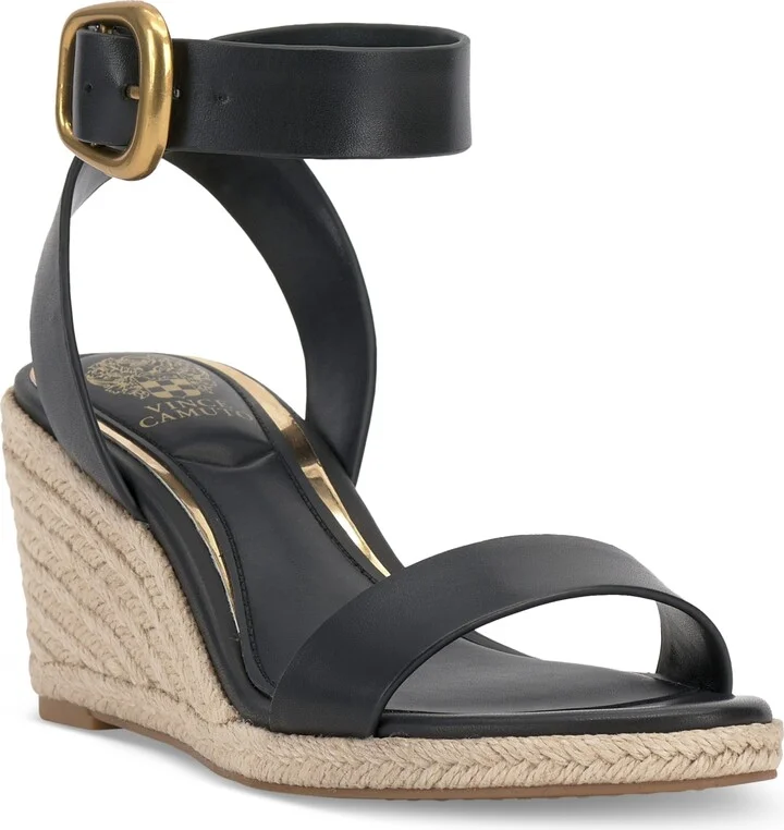 Vince Camuto Women's Felia Espadrille Wedge Sandals
