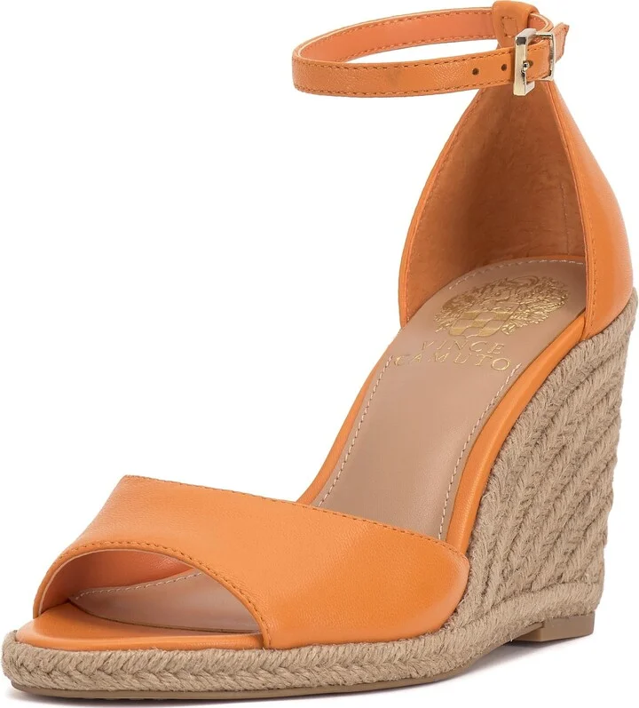 Vince Camuto Women's Felyn Wedge Sandal