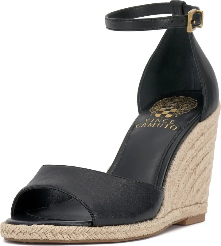 Vince Camuto Women's Felyn Wedge Sandal