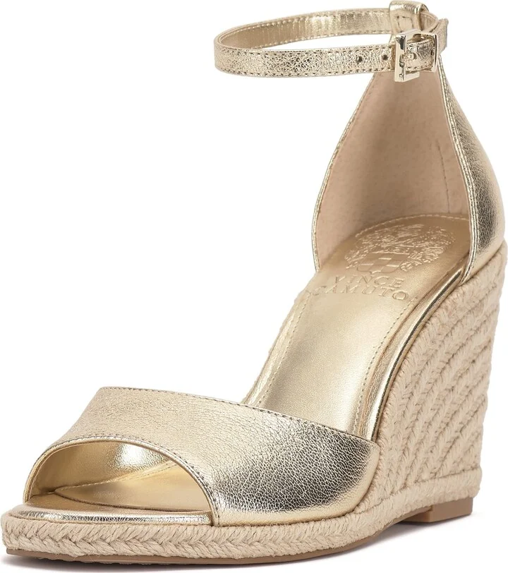 Vince Camuto Women's Felyn Wedge Sandal