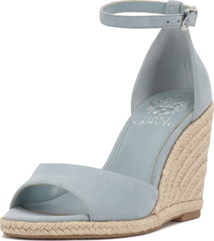 Vince Camuto Women's Felyn Wedge Sandal
