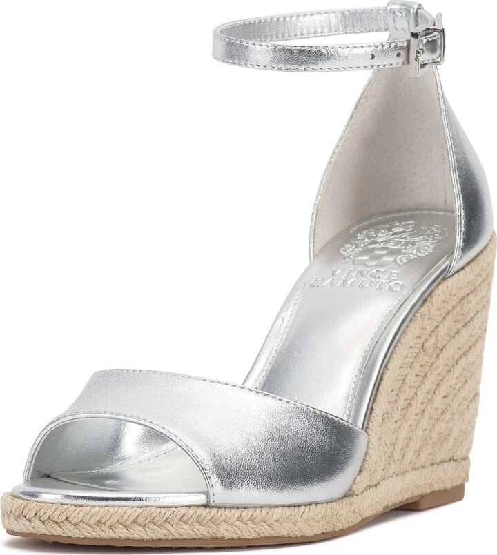 Vince Camuto Women's Felyn Wedge Sandal