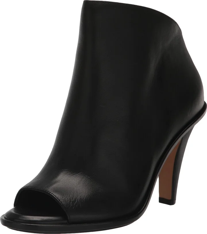 Vince Camuto Women's Finndaya High Heel Bootie Ankle Boot