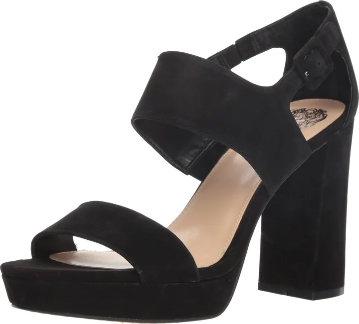Vince Camuto Women's Footwear JAYVID Heeled Sandal