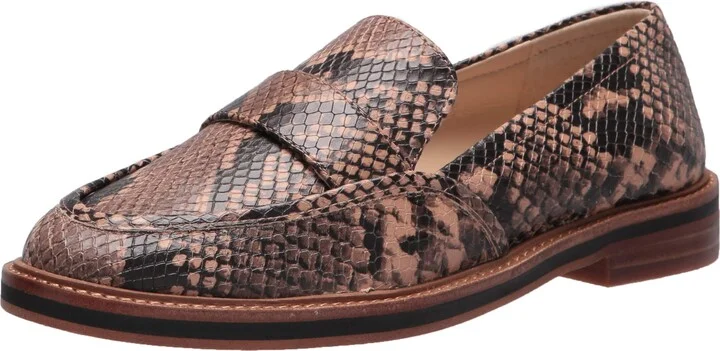 Vince Camuto Women's Footwear Jorda Loafer