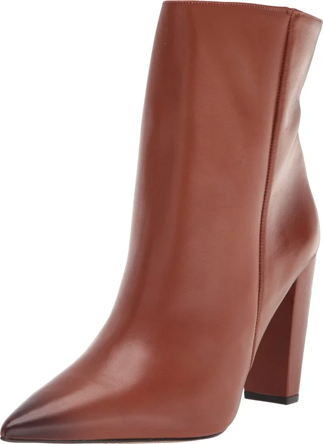 Warm Caramel