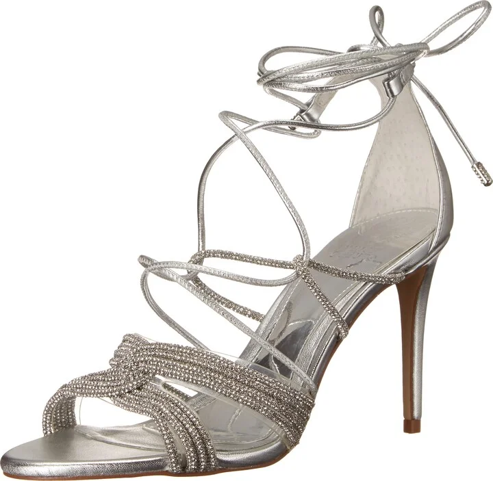 Clear/Silver