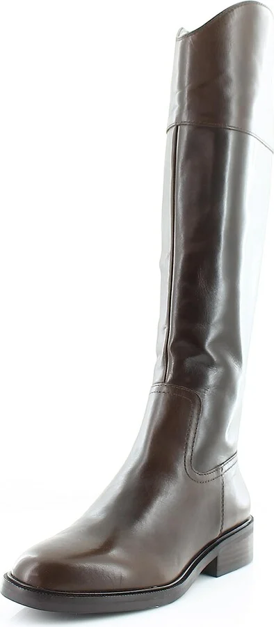 Vince Camuto Women's Footwear Women's ALFELLA Knee High Boot