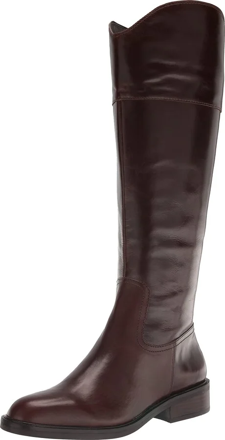 Vince Camuto Women's Footwear Women's ALFELLA Knee High Boot